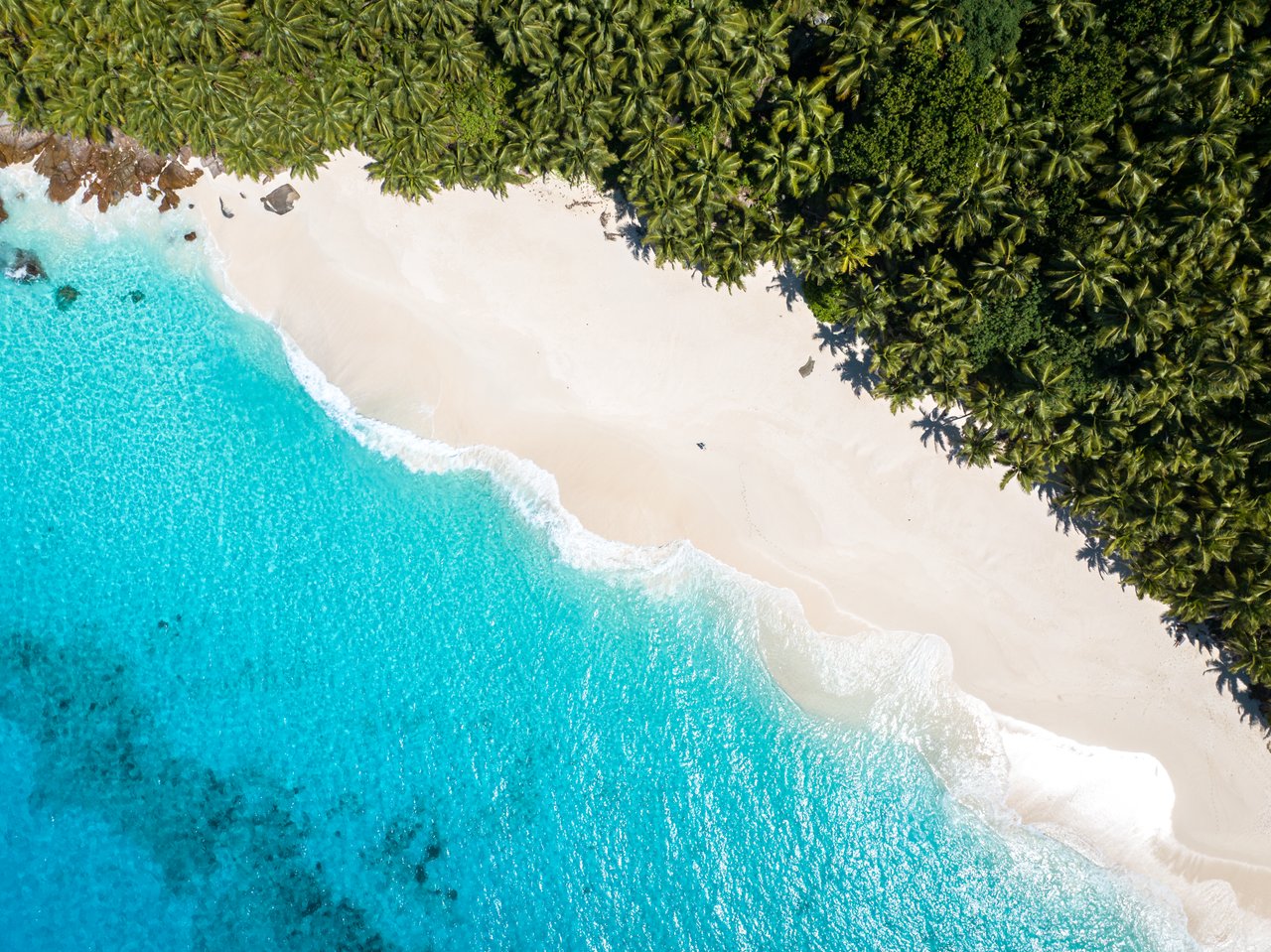 les plus belles plages aux seychelles lune de miel 